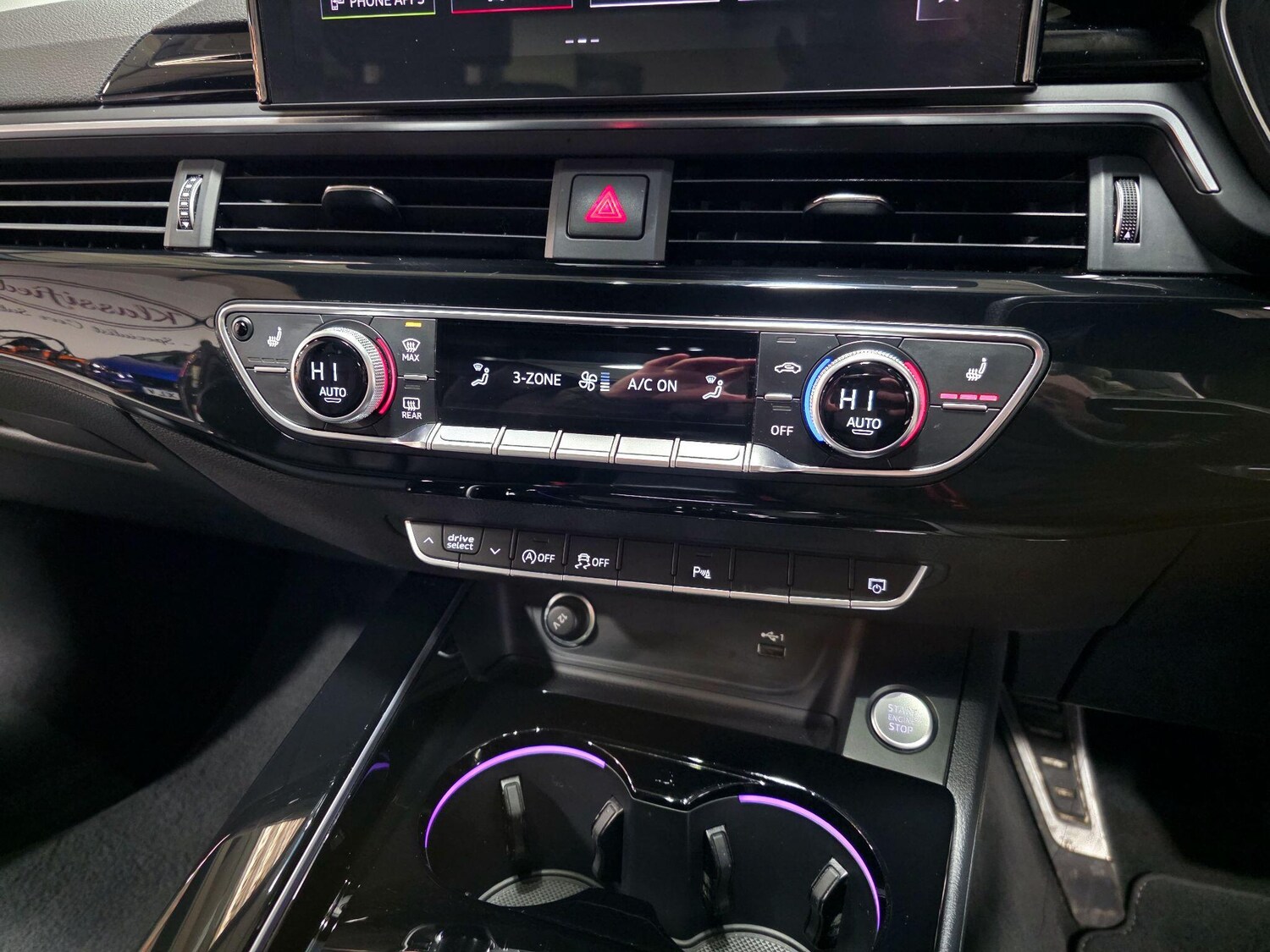 Used Audi A5 2022 for sale - 77155419: Photo 18