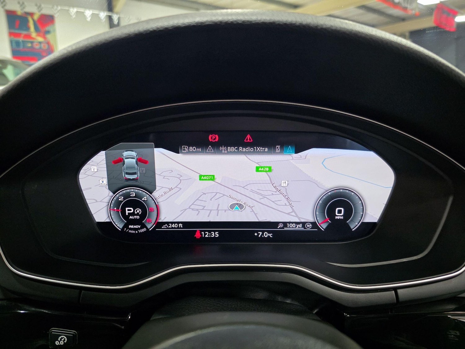 Used Audi A5 2022 for sale - 77155419: Photo 28