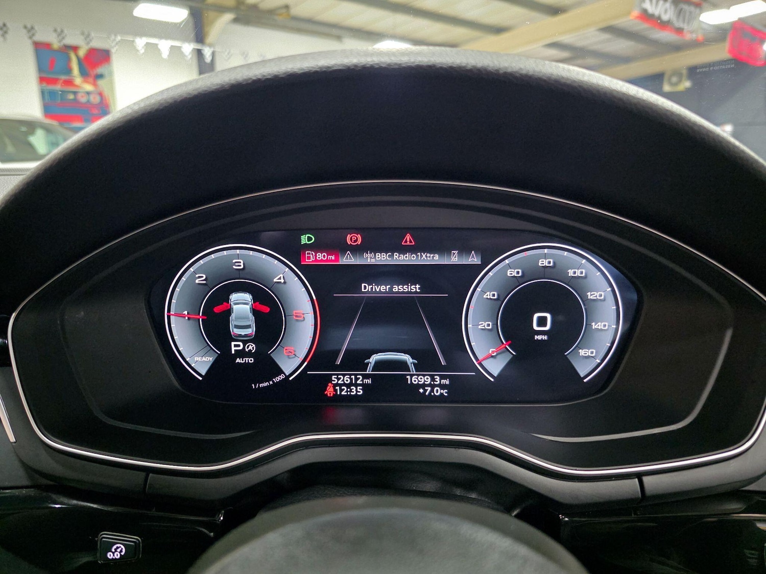 Used Audi A5 2022 for sale - 77155419: Photo 29