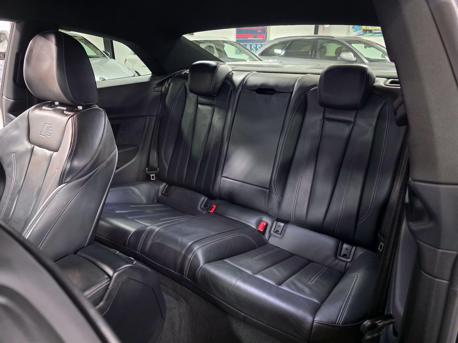 Used Audi A5 2022 for sale - 77155419: Photo 36