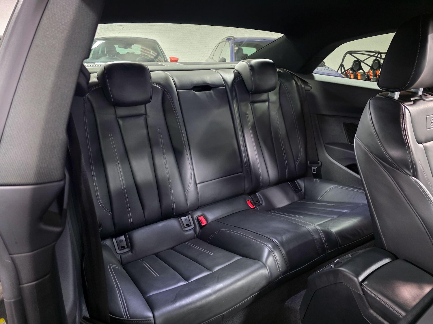 Used Audi A5 2022 for sale - 77155419: Photo 37