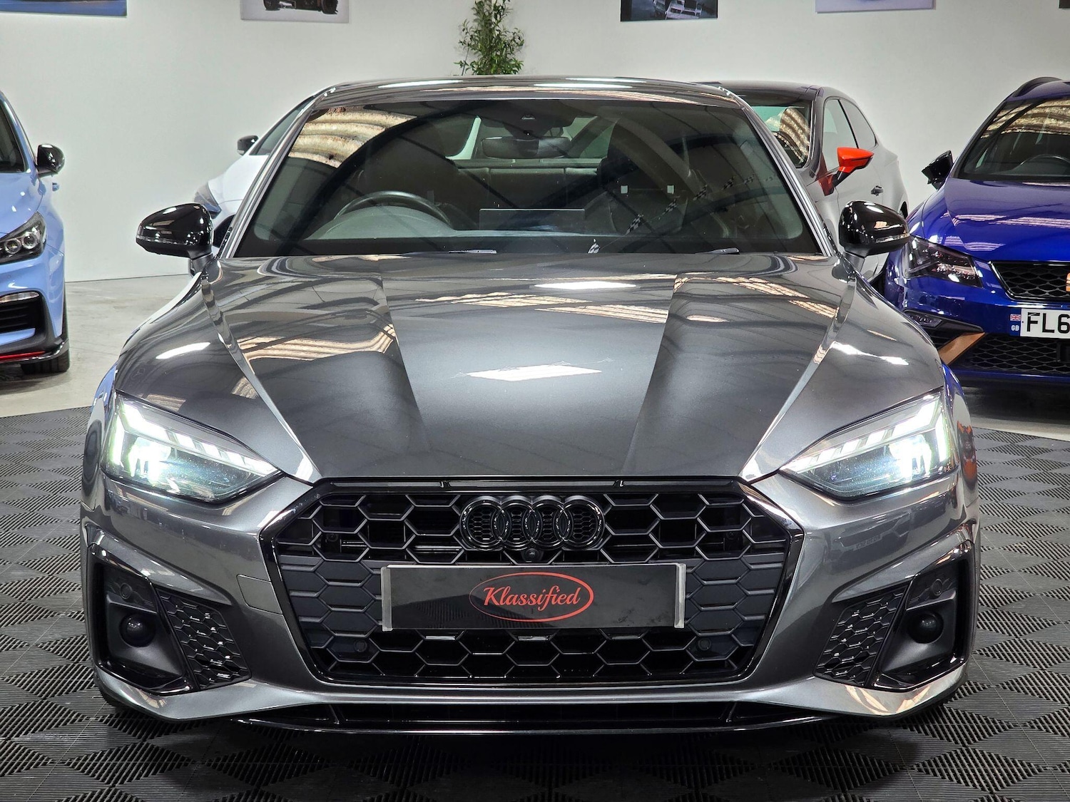 Used Audi A5 2022 for sale - 77155419: Photo 38