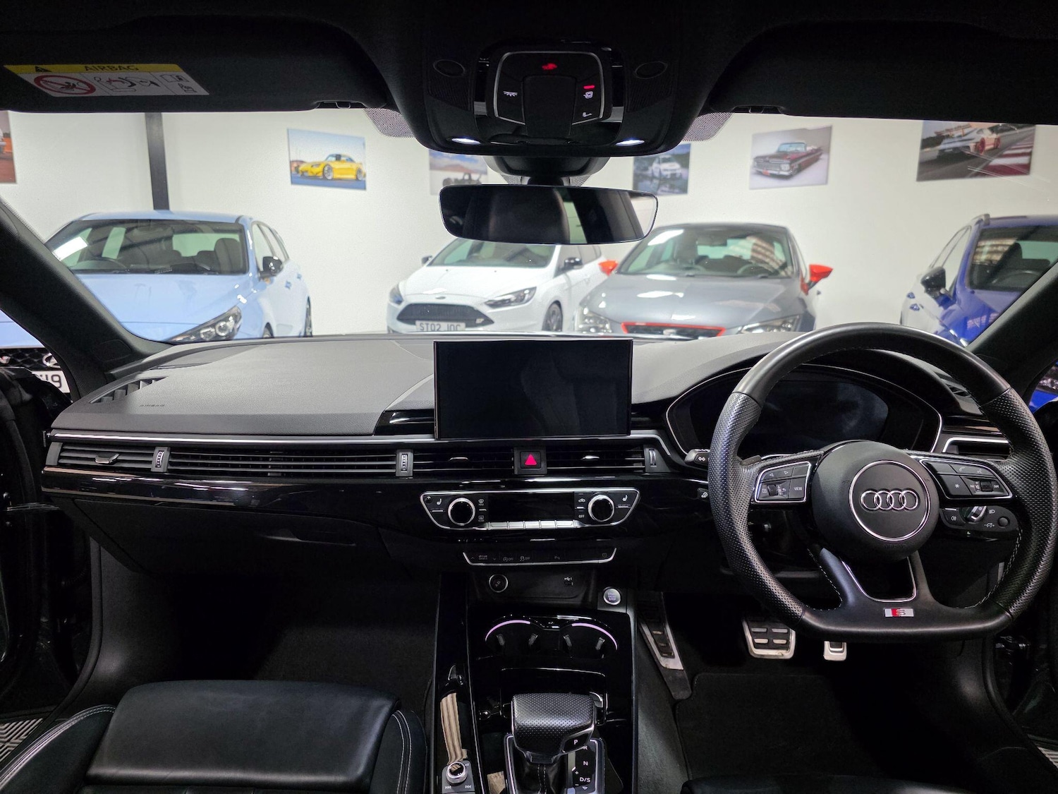 Used Audi A5 2022 for sale - 77155419: Photo 40