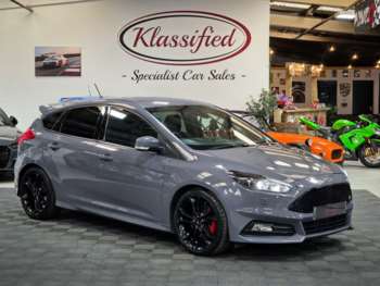2018 (18) - 2.0 TDCi ST-3 Euro 6 (s/s) 5dr
