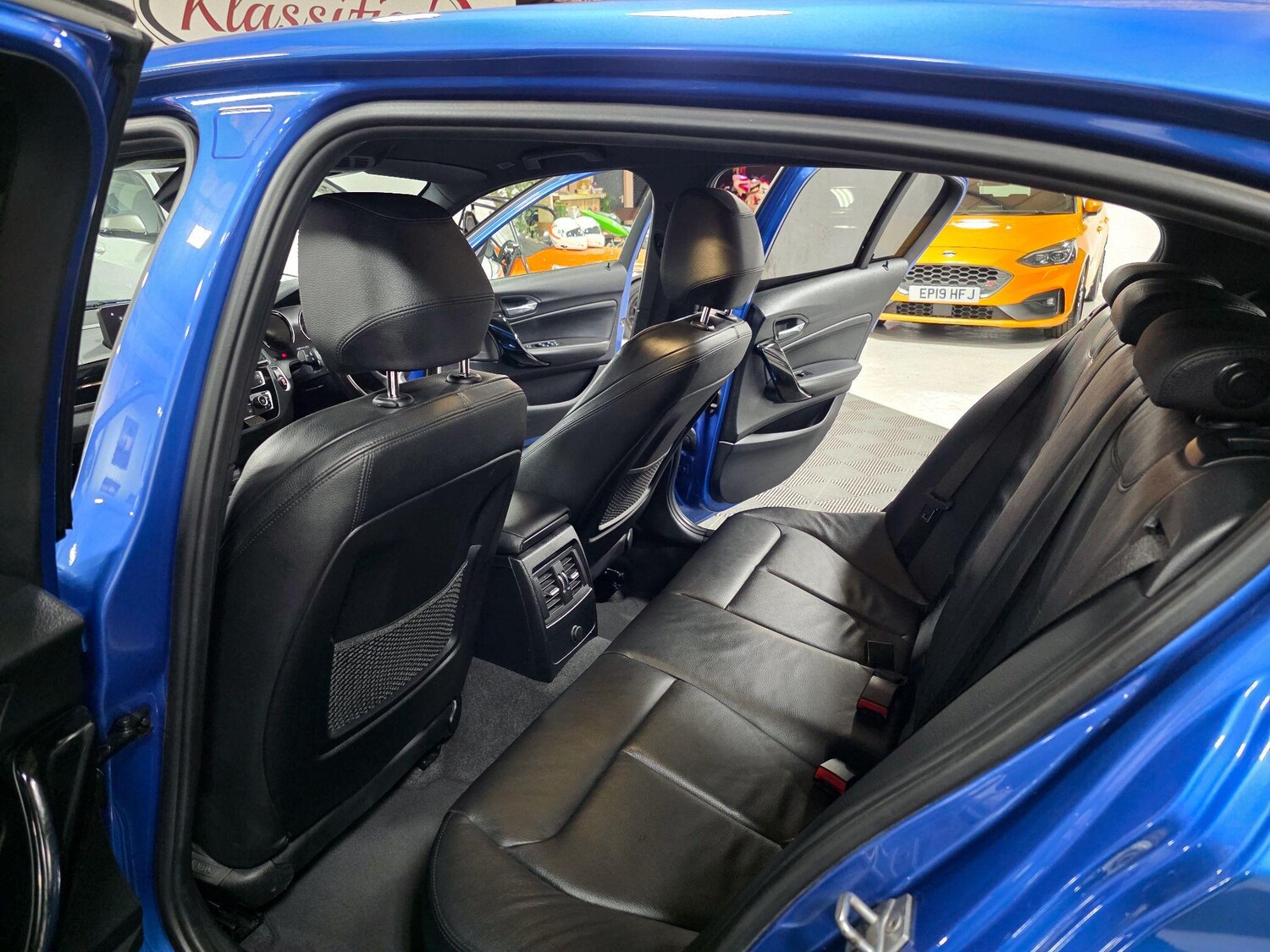 Used BMW 1 Series 2018 for sale - 78020370: Photo 28