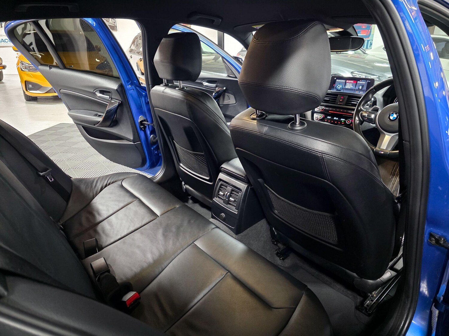 Used BMW 1 Series 2018 for sale - 78020370: Photo 29