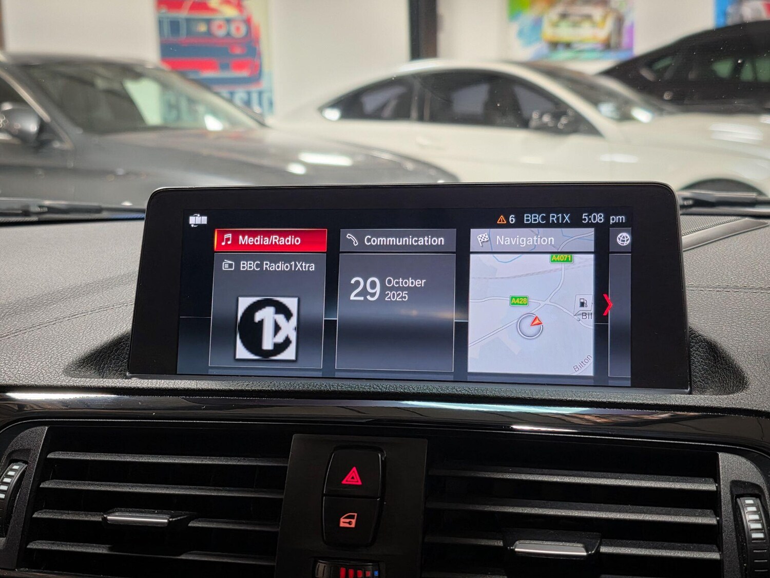 Used BMW 1 Series 2018 for sale - 78020370: Photo 31