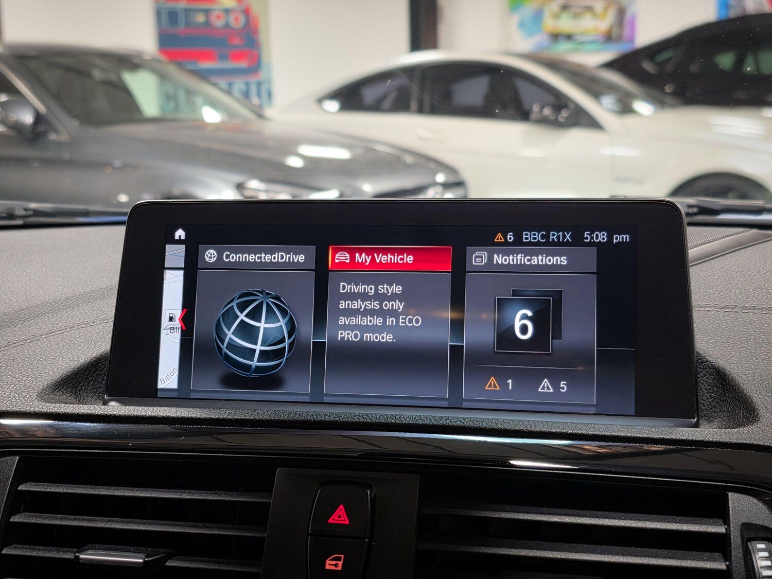 Used BMW 1 Series 2018 for sale - 78020370: Photo 32