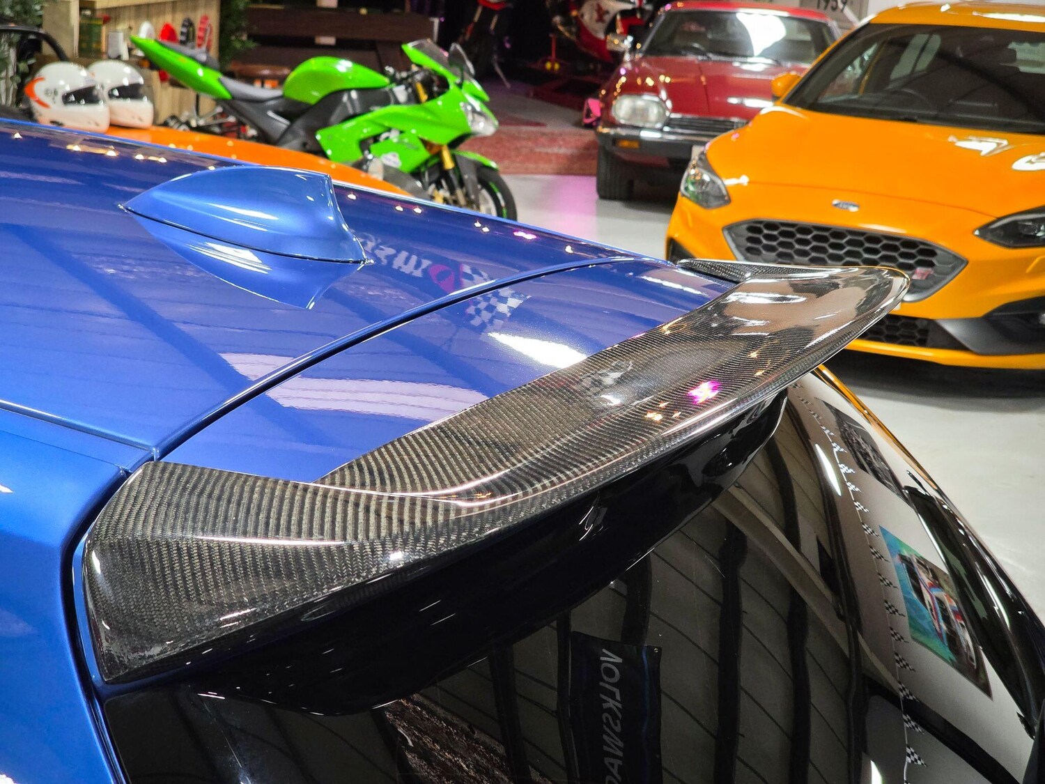 Used BMW 1 Series 2018 for sale - 78020370: Photo 34