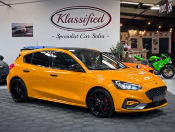 Used Ford Focus 2019 for sale - 75310160: Photo