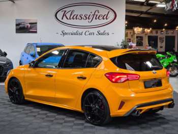 Used Ford Focus 2019 for sale - 75310160: Photo