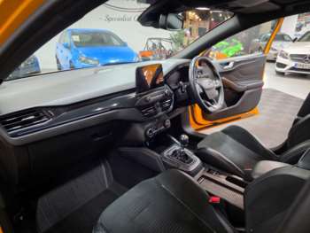 Used Ford Focus 2019 for sale - 75310160: Photo
