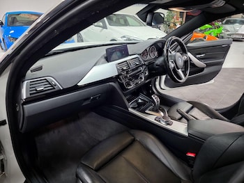 Used BMW 4 Series Gran Coupe 2018 for sale - 76032734: Photo