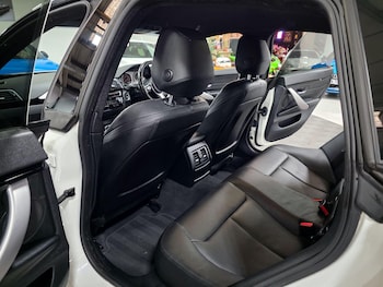 Used BMW 4 Series Gran Coupe 2018 for sale - 76032734: Photo