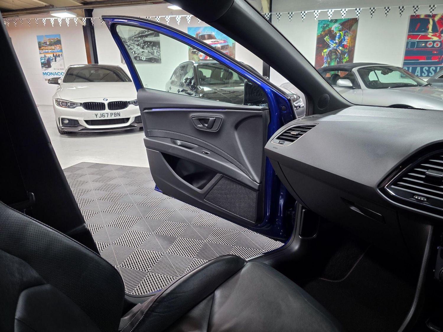 Used SEAT Leon 2019 for sale - 76484447: Photo 17