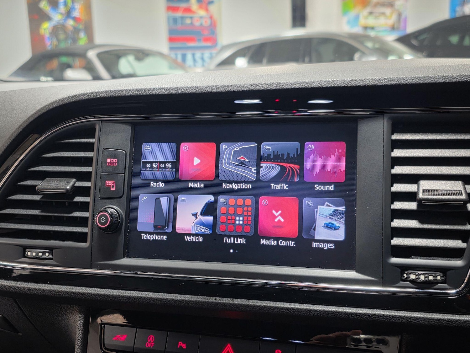 Used SEAT Leon 2019 for sale - 76484447: Photo 19