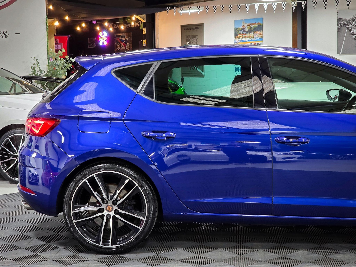 Used SEAT Leon 2019 for sale - 76484447: Photo 21