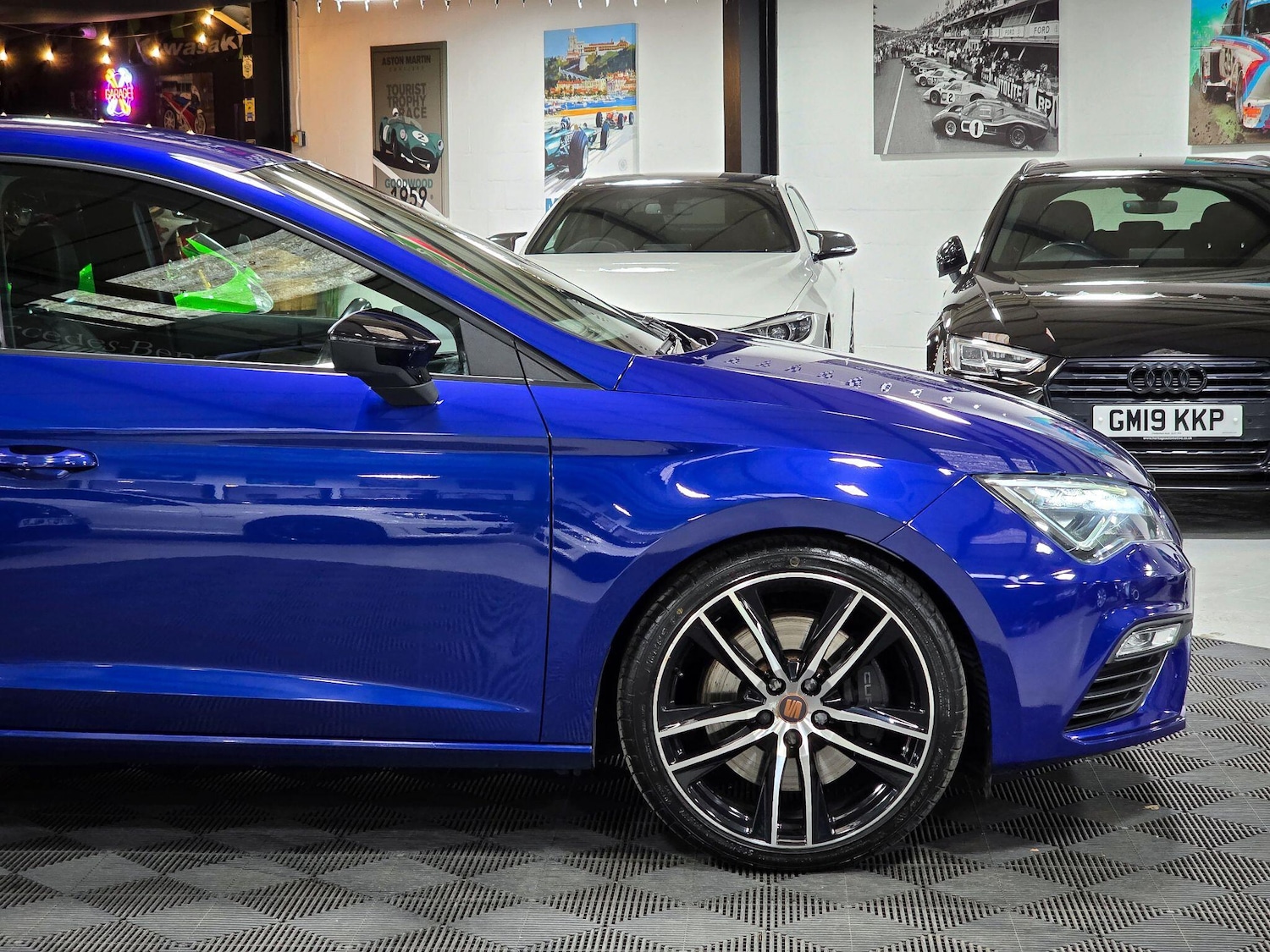 Used SEAT Leon 2019 for sale - 76484447: Photo 22