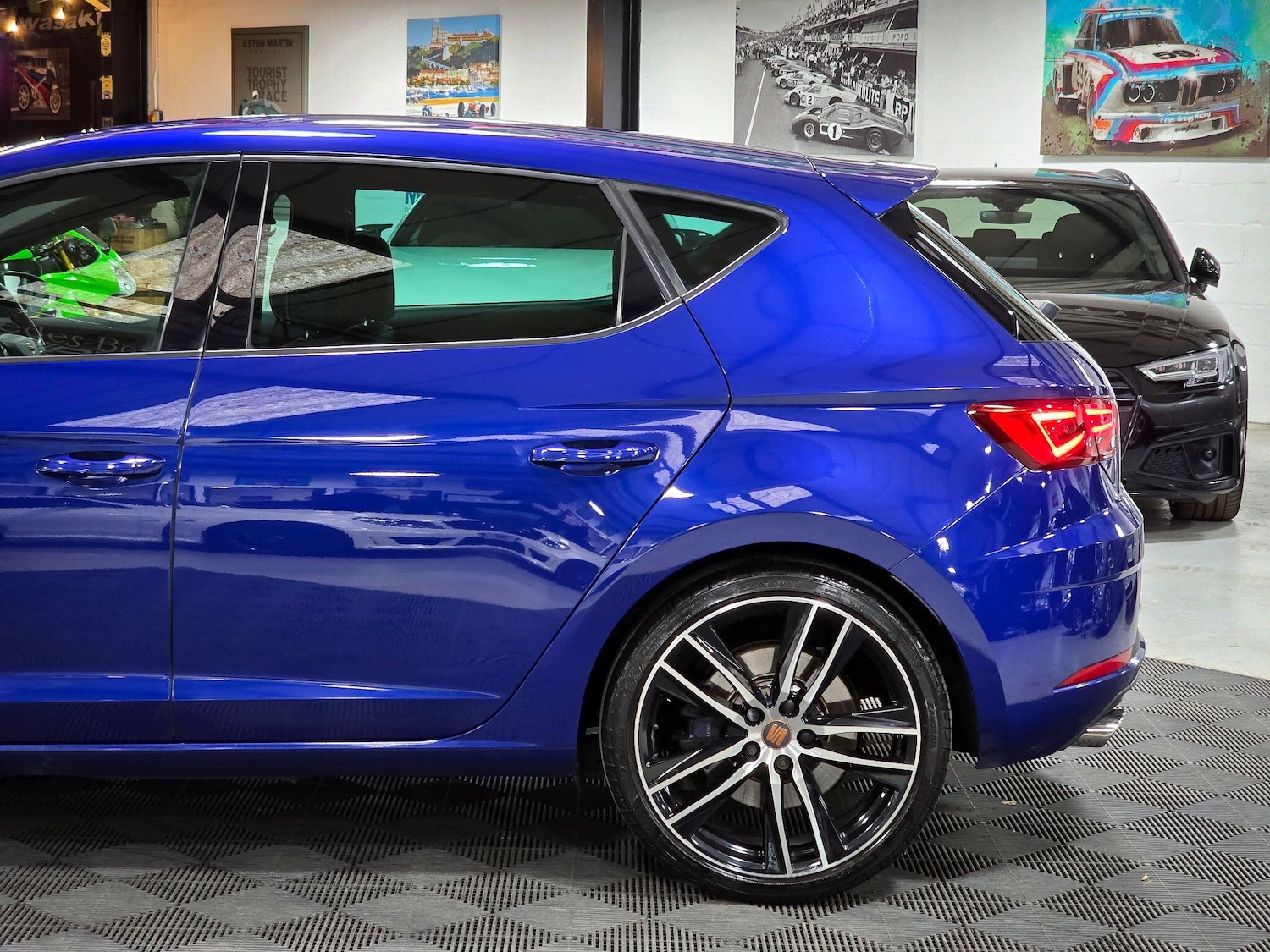 Used SEAT Leon 2019 for sale - 76484447: Photo 24