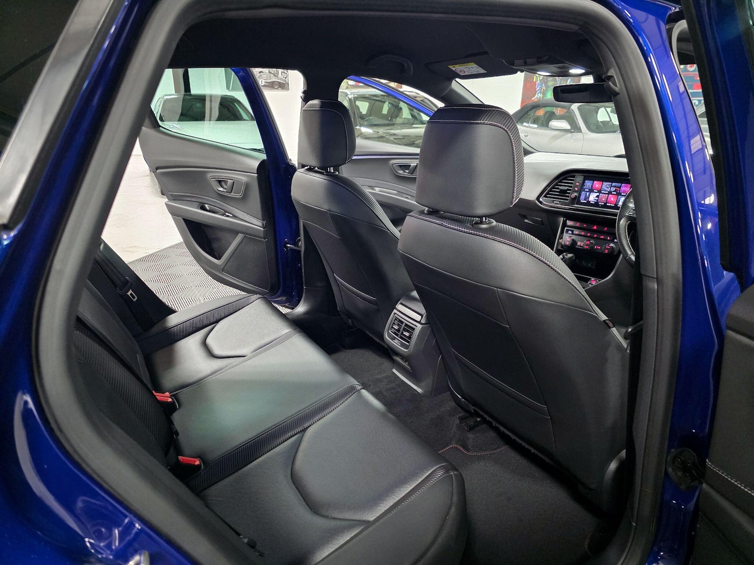 Used SEAT Leon 2019 for sale - 76484447: Photo 28