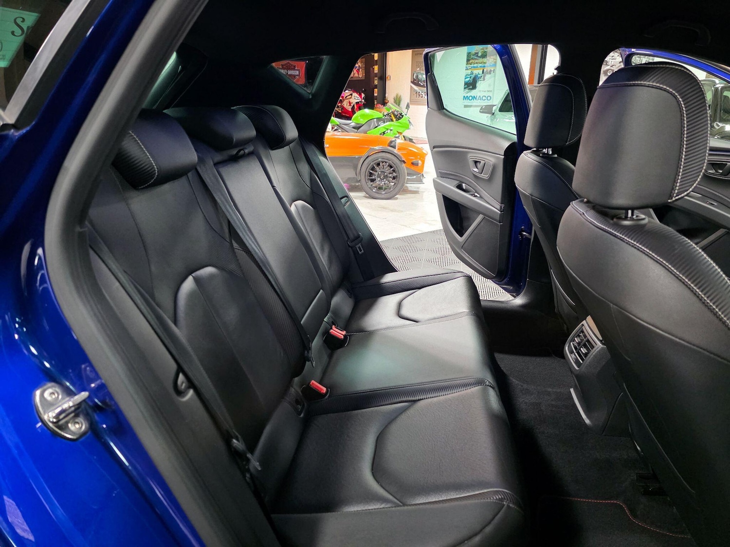 Used SEAT Leon 2019 for sale - 76484447: Photo 29