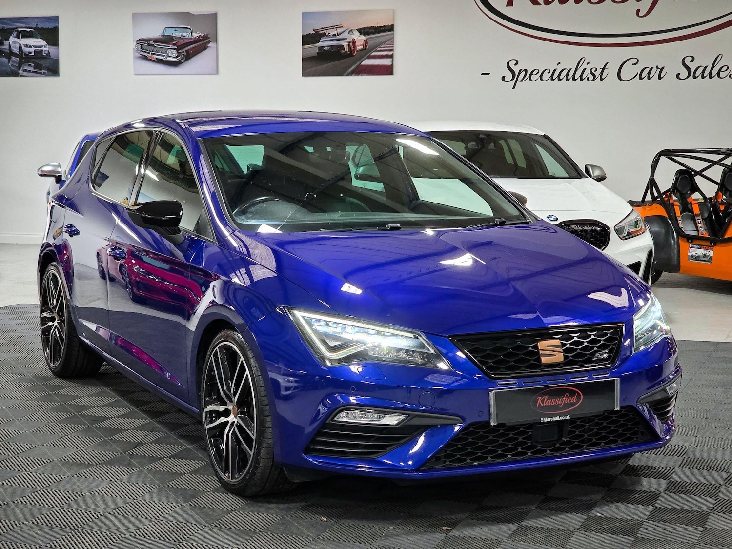 Used SEAT Leon 2019 for sale - 76484447: Photo 31