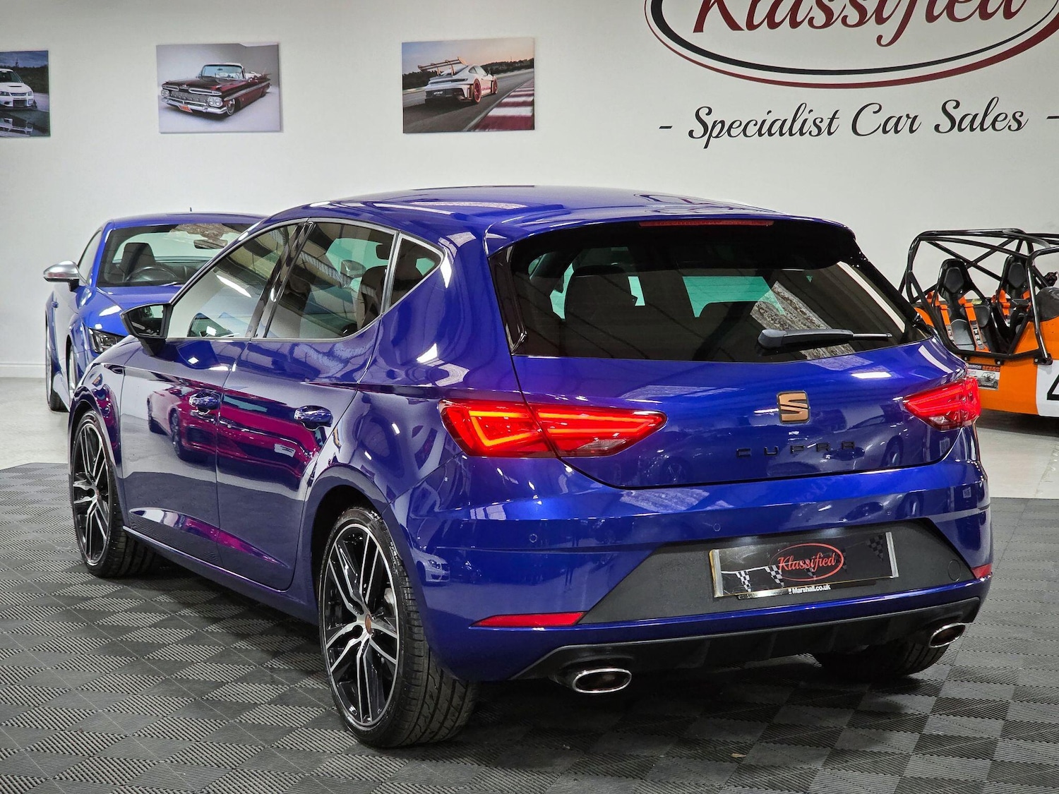 Used SEAT Leon 2019 for sale - 76484447: Photo 32