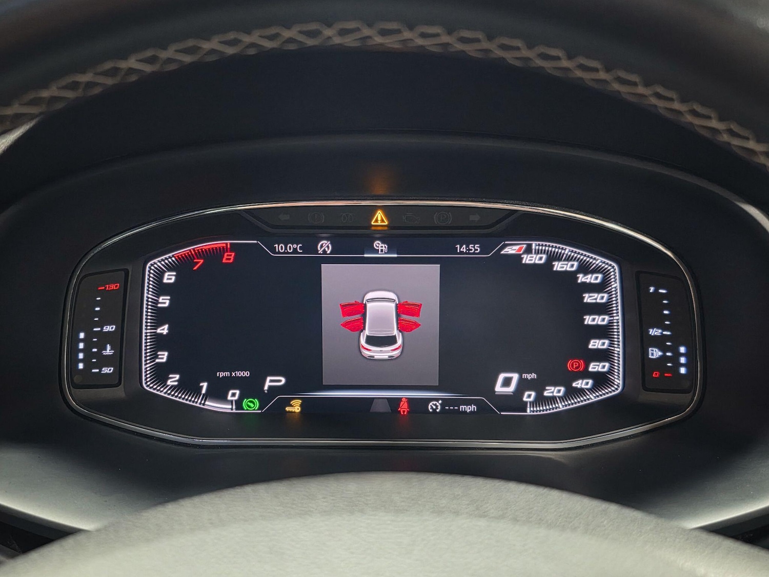 Used SEAT Leon 2019 for sale - 76484447: Photo 33