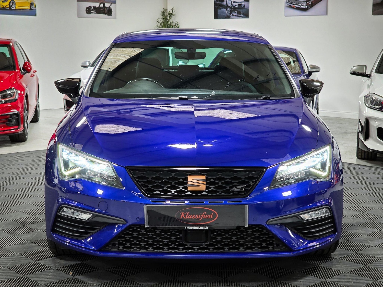 Used SEAT Leon 2019 for sale - 76484447: Photo 36