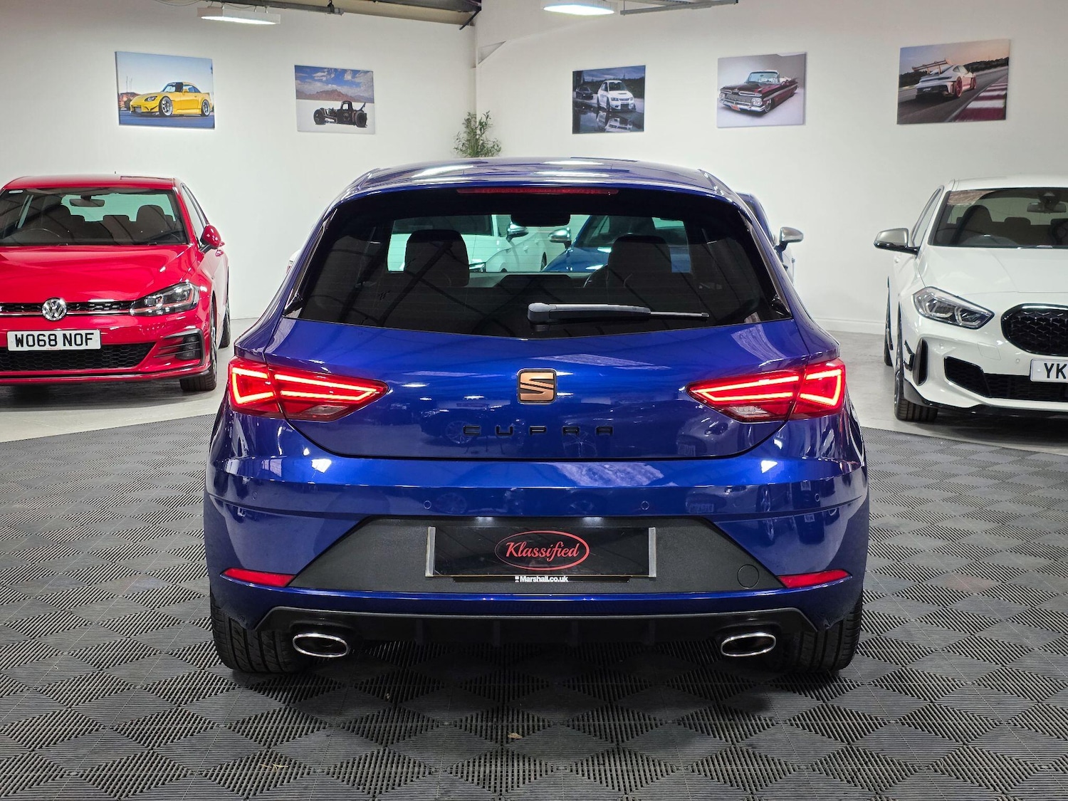 Used SEAT Leon 2019 for sale - 76484447: Photo 37