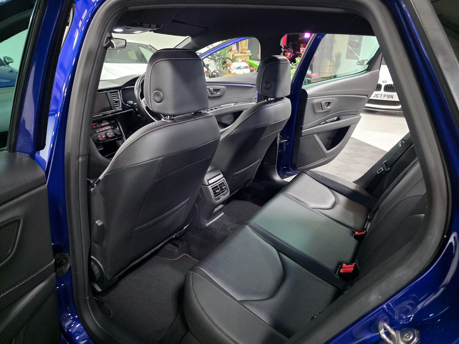 Used SEAT Leon 2019 for sale - 76484447: Photo 38