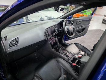 Used SEAT Leon 2019 for sale - 76484447: Photo