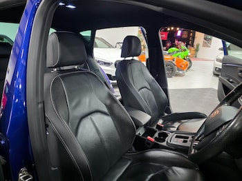 Used SEAT Leon 2019 for sale - 76484447: Photo