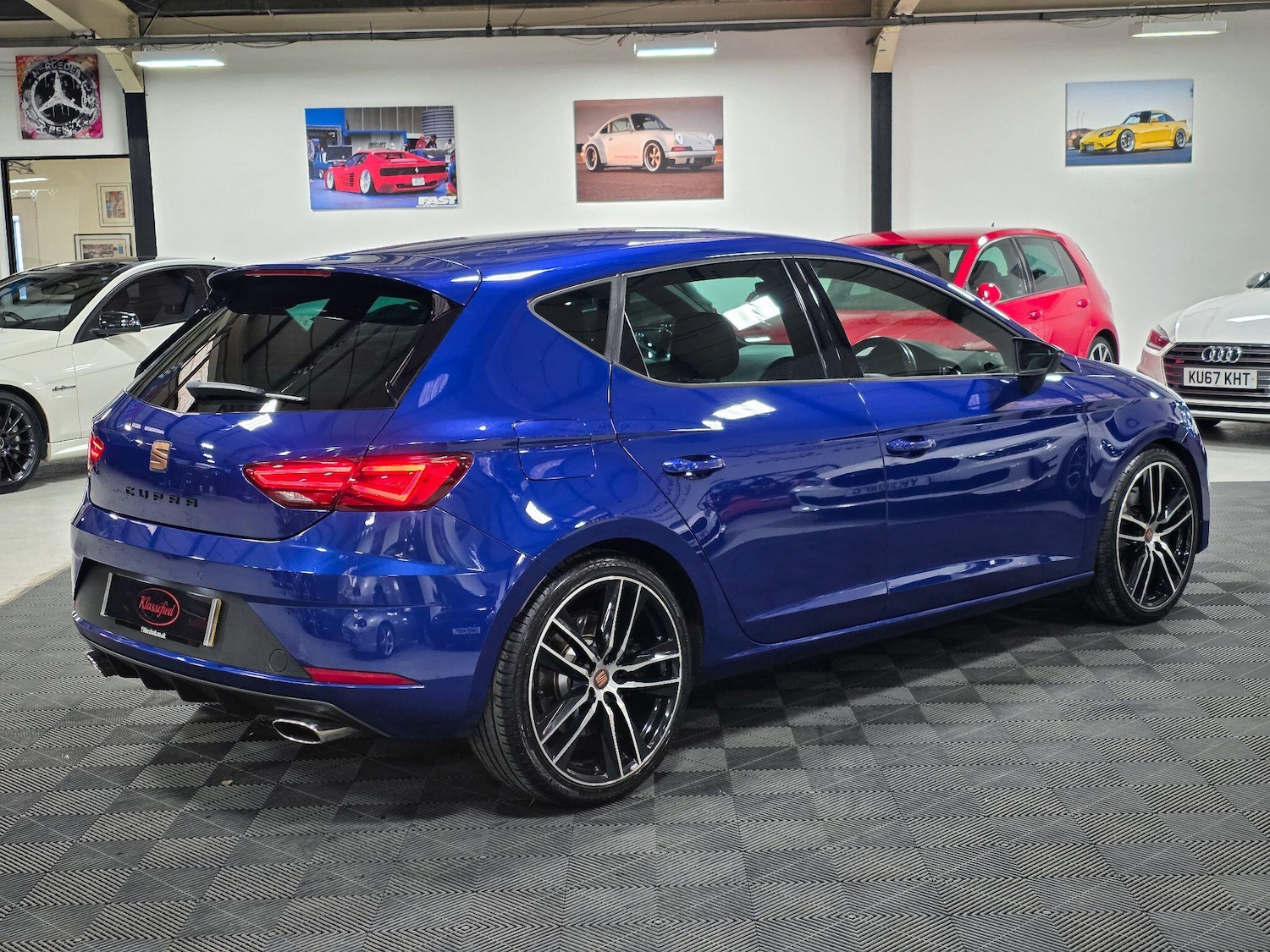 Used SEAT Leon 2019 for sale - 76484447: Photo 7