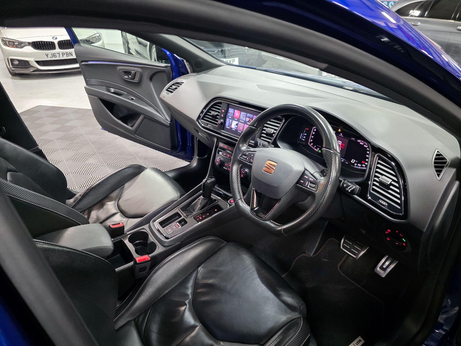 Used SEAT Leon 2019 for sale - 76484447: Photo 8