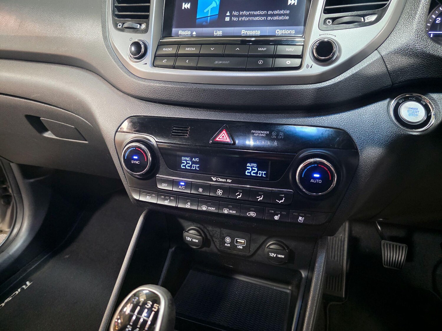 Used Hyundai TUCSON 2017 for sale - 76152336: Photo 16