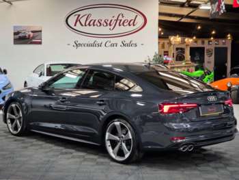 Used Audi A5 2019 for sale - 74909420: Photo