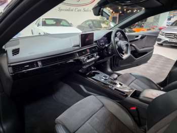 Used Audi A5 2019 for sale - 74909420: Photo