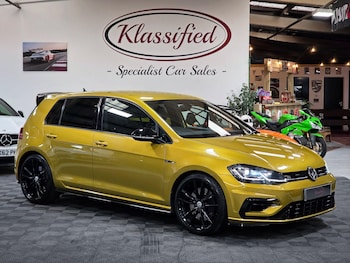 Used Volkswagen Golf 2017 for sale - 78933474: Photo