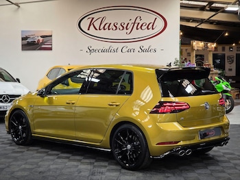 Used Volkswagen Golf 2017 for sale - 78933474: Photo