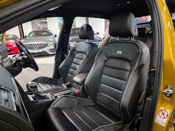 Used Volkswagen Golf 2017 for sale - 78933474: Photo