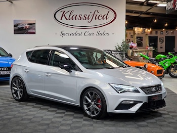 2017 (17) - 1.4 EcoTSI FR Technology Euro 6 (s/s) 5dr