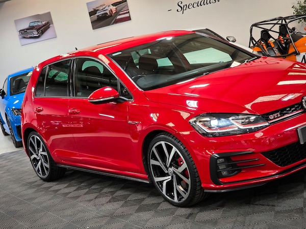 Used Volkswagen Golf 2019 for sale - 76214040: Photo 11