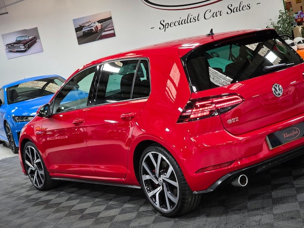 Used Volkswagen Golf 2019 for sale - 76214040: Photo 12
