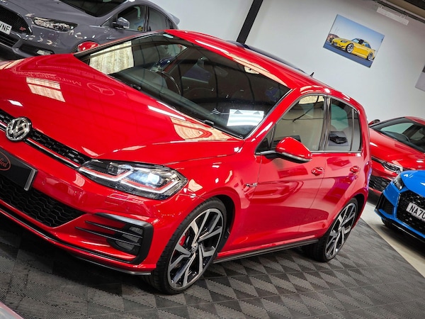 Used Volkswagen Golf 2019 for sale - 76214040: Photo 13