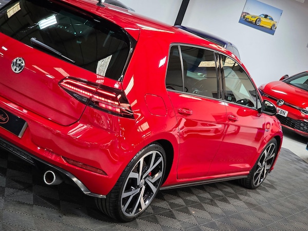 Used Volkswagen Golf 2019 for sale - 76214040: Photo 14