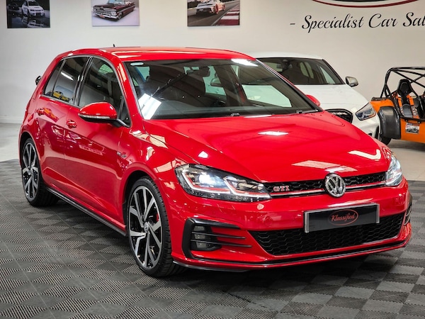 Used Volkswagen Golf 2019 for sale - 76214040: Photo 26