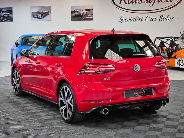 Used Volkswagen Golf 2019 for sale - 76214040: Photo 27