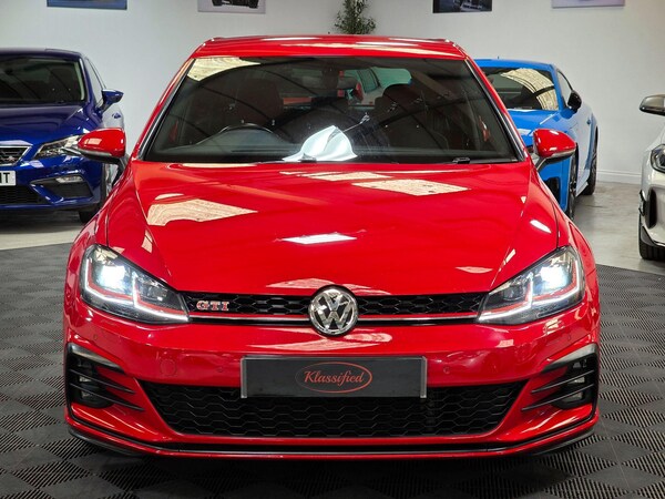 Used Volkswagen Golf 2019 for sale - 76214040: Photo 36