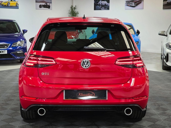Used Volkswagen Golf 2019 for sale - 76214040: Photo 37
